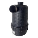 Caixa Filtro Ar L200 1997 2003