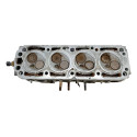 Cabeçote Corsa Celta Prisma Onix 1.0 8v Vhc 2007 2016 Std