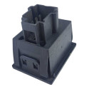 Botão Interruptor Limpador Para-brisa Blazer 1996 2000