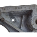 Suporte Coxim Motor Cambio 208 C3 1.5 2015