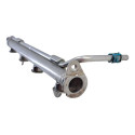 Flauta Bico Injetor Corsa 1.0 8v 2002 S Regulador Pressao