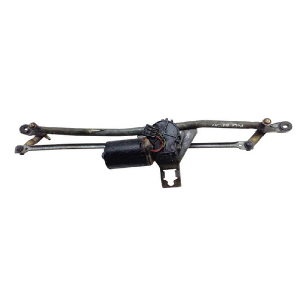 Motor Limpador Para-brisa Polo Classic 2000