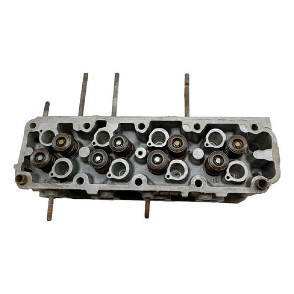 Cabeçote Corsa Celta 1.4 8v 1996 Std