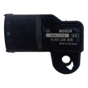 Sensor Map Meriva Palio Celta 1.0 2006