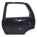 Porta Traseira Esquerda Corsa Maxx 2009 4p