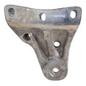 Suporte Coxim Motor Fox Gol Polo 1.0 1.6 2003 2010