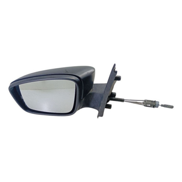 Retrovisor Esquerdo Gol G6 1.0 2012
