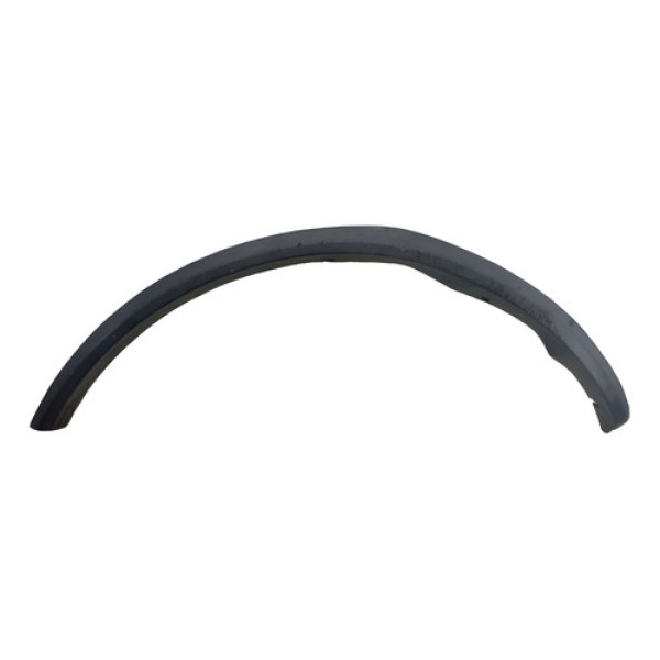 Moldura Para-lama Dianteiro Esquerdo Ecosport 1.6 2012