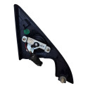 Acabamento Retrovisor Direito C Tweeter J5 2012
