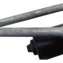 Motor Limpador Para-brisa March 2017