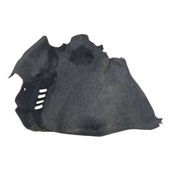 Forro Lateral Carpete Esquerdo Gol G6 1.0 2012