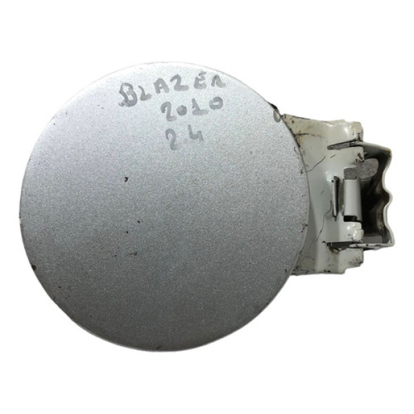 Portinhola Tanque Combustível Blazer 2002 2010