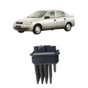 Resistência Ar Condicionado Astra 1999 2012