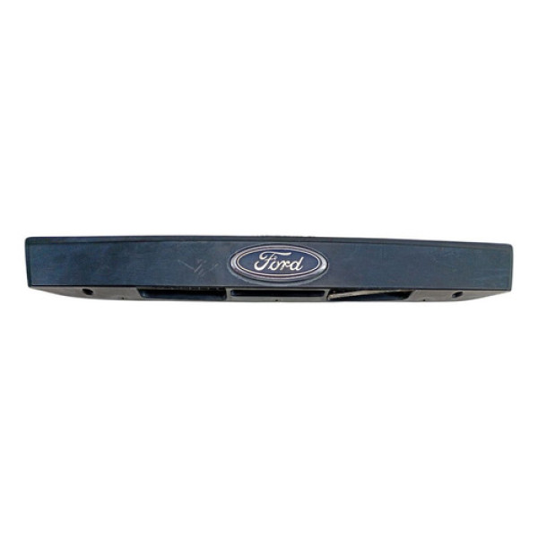 Moldura Aplique Tampa Porta Mala Traseira Luz Ka 2010