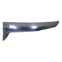  Grade Superior Para-choque Civic 2009 Cromada