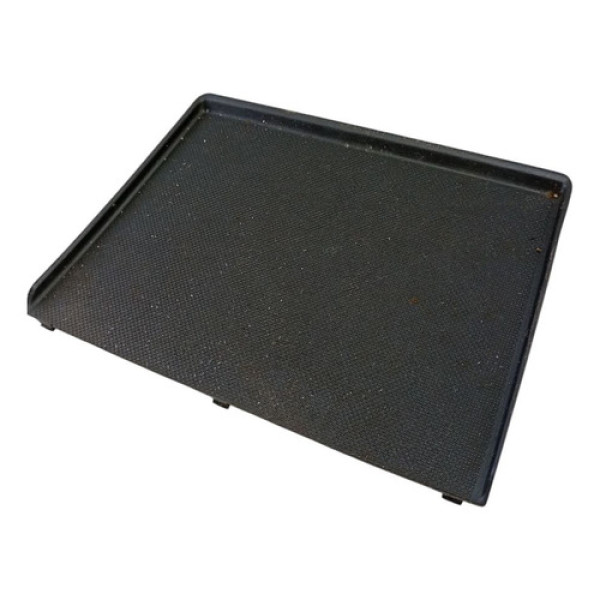 Borracha Acabamento Tapete Console Central Gol G7 1.6 2016