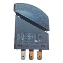 Botão Interruptor Pisca Alerta Painel Corsa 1994 2009