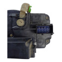 Fechadura Eletrica Dianteira Direita Astra Zafira 2005