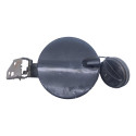 Portinhola Tanque Combustivel Cobalt 2018