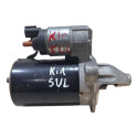 Motor Arranque Cerato Hb20 I30 Soul 1.6 2013