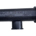 Flauta Bico Injetor Cobalt 1.4 2012