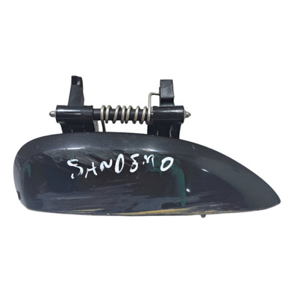 Maçaneta Externa Direita Sandero Stepway 2015