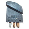 Botão Interruptor Pisca Alerta Painel Corsa 1994 2009