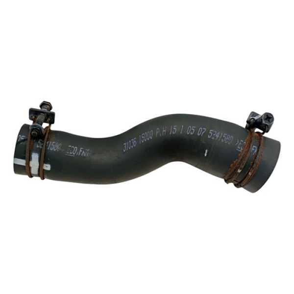 Mangueira Agua Radiador Hb20 1.6 4cc 16v 2016