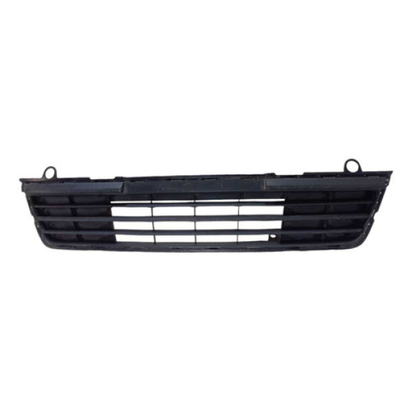 Grade Inferior Central Para-choque Dianteiro Gol G7 2018