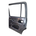 Porta Traseira Direita Zafira 2004 4p