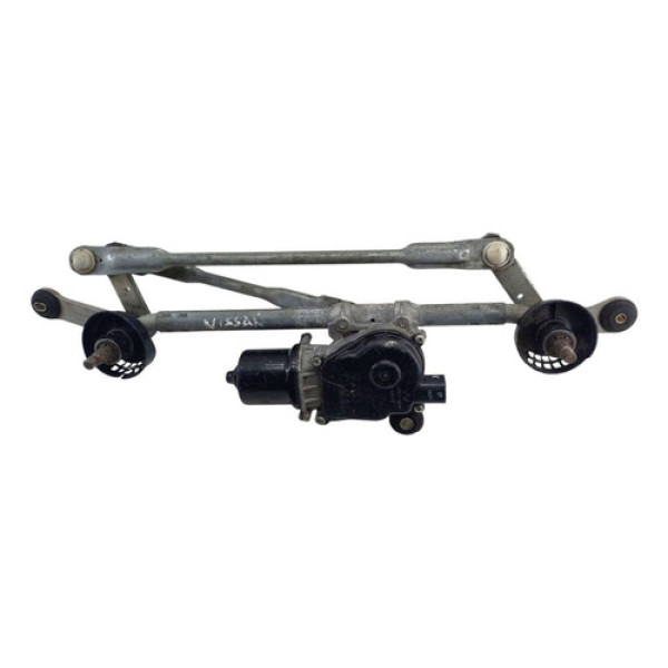 Motor Limpador Para-brisa Versa 1.6 2021