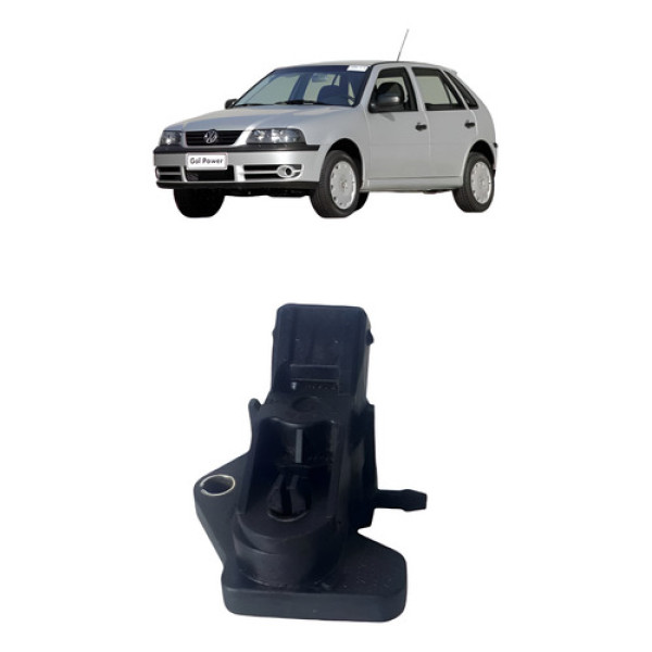 Sensor Map Gol 2003