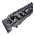 Isopor Absorvedor Impacto Traseiro Cobalt 2015 