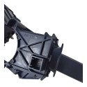 Comando Chave Limpador Seta Prisma Onix 2013 2019 S Airbag