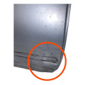 Porta Traseira Direita Corsa 2007 4p