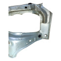 Óculos Farol Esquerdo Corsa Maxx 2000 2013