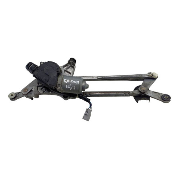 Motor Limpador Para-brisa Corolla 2012