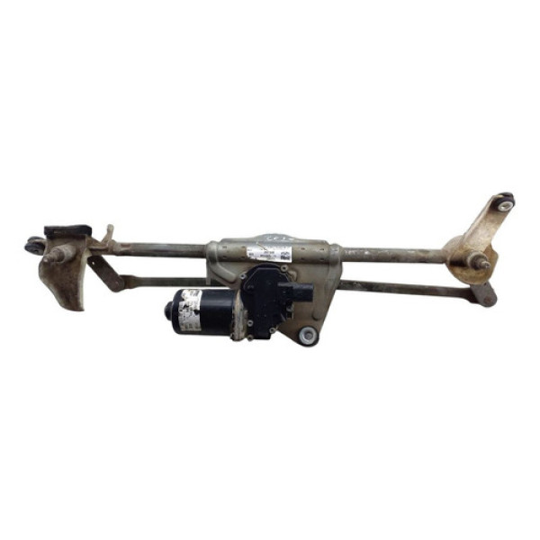 Motor Limpador Para-brisa Tiggo 2010