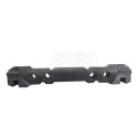 Absorvedor Impacto Traseiro Gol G6 2016
