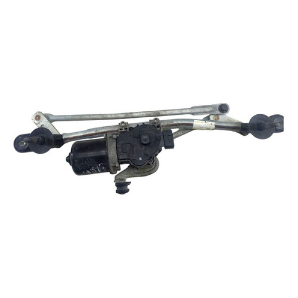 Motor Limpador Para-brisa Cronos 2017