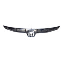  Grade Superior Para-choque Civic 2009 Cromada