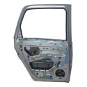 Porta Traseira Esquerda Meriva 2005