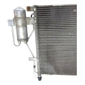 Condensador Ar Condicionado S60 2001 2005