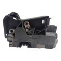 Fechadura Eletrica Dianteira Direita Corsa Meriva 2000 2012 