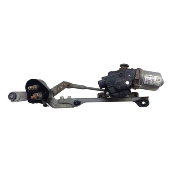 Motor Limpador Para-brisa Etios 2018