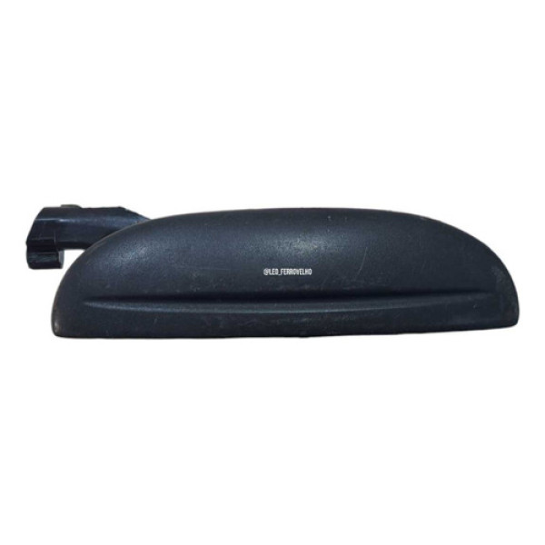 Maçaneta Externa Direita Palio 1997 2004 C Friso