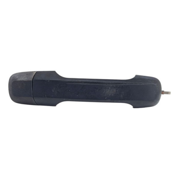 Maçaneta Externa Traseira Direita Ecosport 1.6 2012