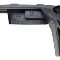 Puxador Interno Porta Dianteira Direita Corsa 1998 2012