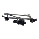 Motor Limpador Para-brisa Versa 1.6 2021