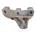Suporte Coxim Motor Fox Gol Polo 1.0 1.6 2003 2010